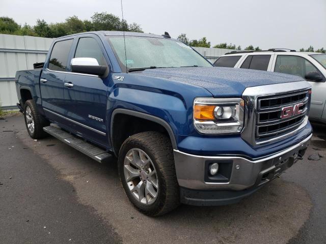 3GTU2VEC7FG373777 GMC Sierra K1500 Slt