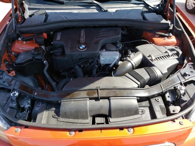 WBAVM1C50EVW48453 BMW X1 Sdrive28i