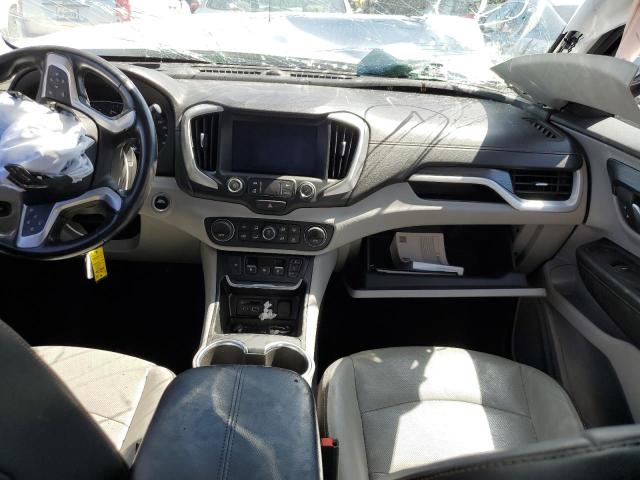 3GKALVEV0LL133866 GMC Terrain Slt