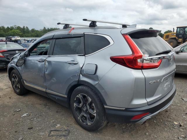 7FARW2H94JE078647 Honda Cr-v Touring