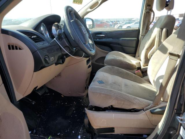 2C4RDGBG0ER389623 Dodge Grand Caravan Se