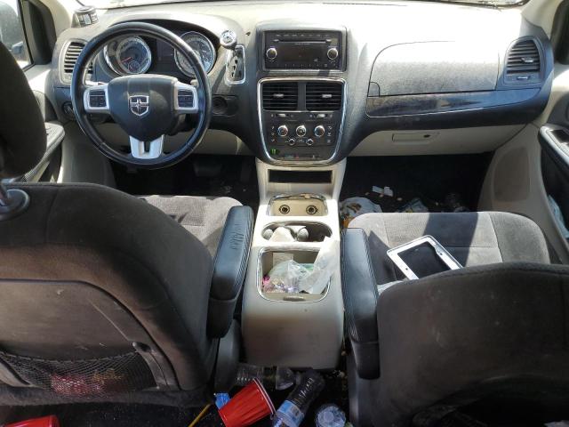 2C4RDGCG7ER341616 Dodge Grand Caravan Sxt
