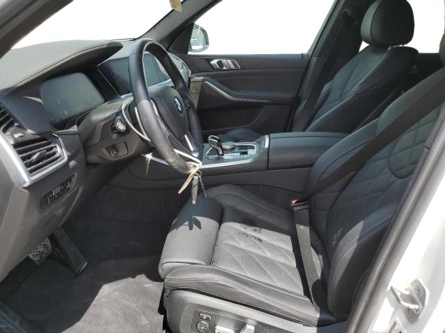 5UXCR4C02P9N95895 BMW X5 Sdrive 40i