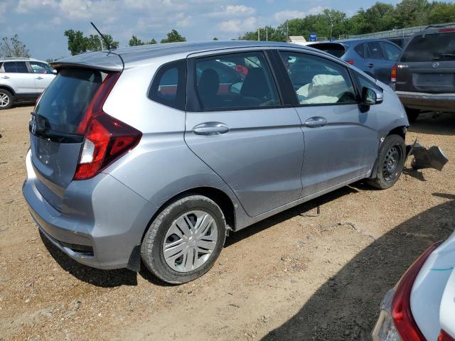 3HGGK5H41JM730030 Honda FIT LX