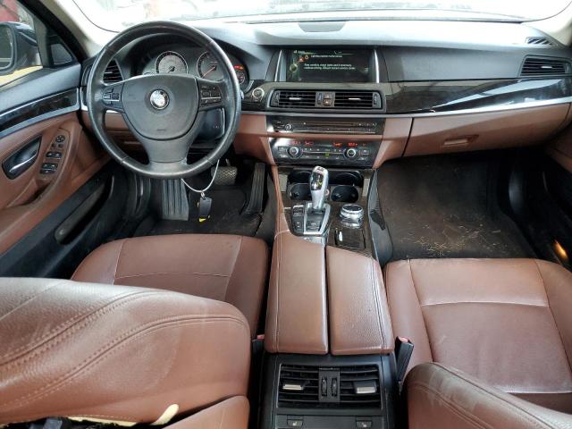 WBA5A7C57ED614866 BMW 528 XI