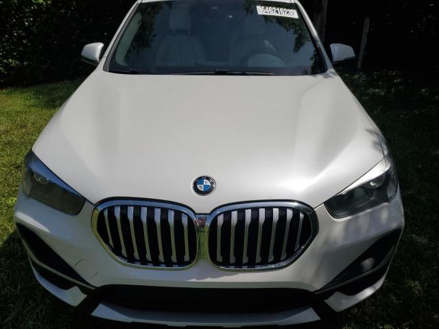 WBXJG7C08M5T70368 BMW X1 Sdrive28i