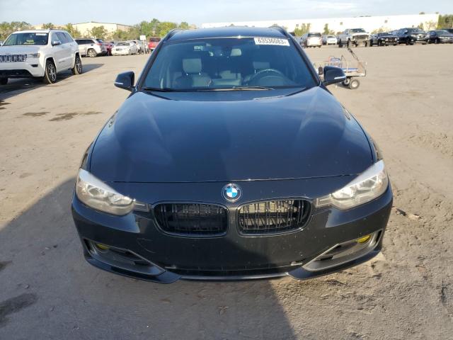 WBA3G7C58FK297814 BMW 328 XI