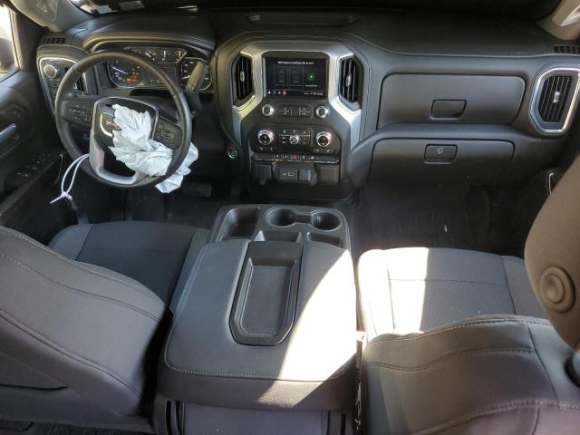 1GTU9CET7MZ418472 GMC Sierra K1500 Elevation