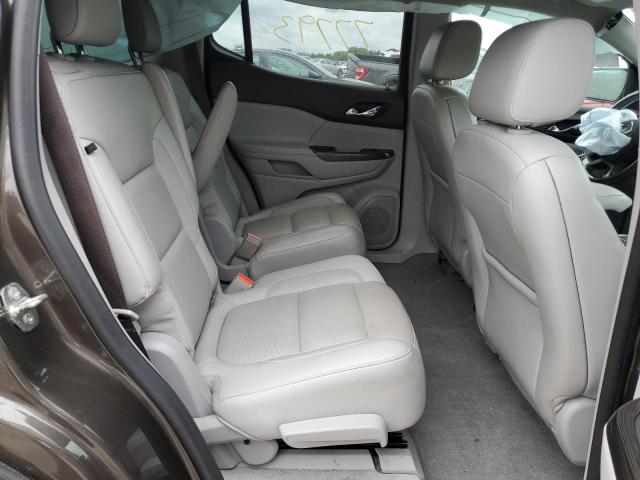 1GKKNMLS2KZ215008 GMC Acadia Slt-1