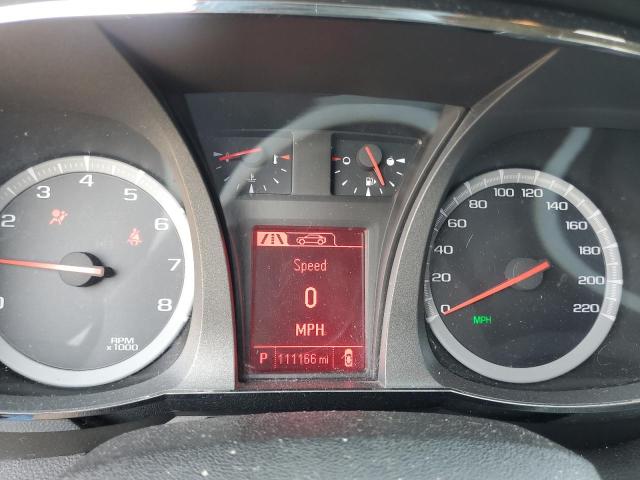 2GKALSEK9E6219429 GMC Terrain Slt