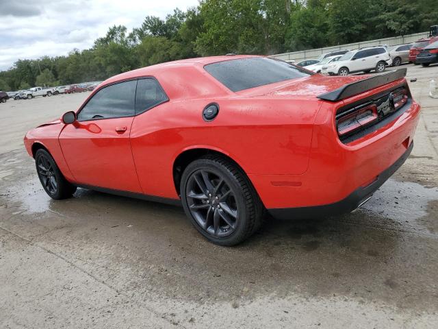 2C3CDZKG8NH172249 Dodge Challenger Gt