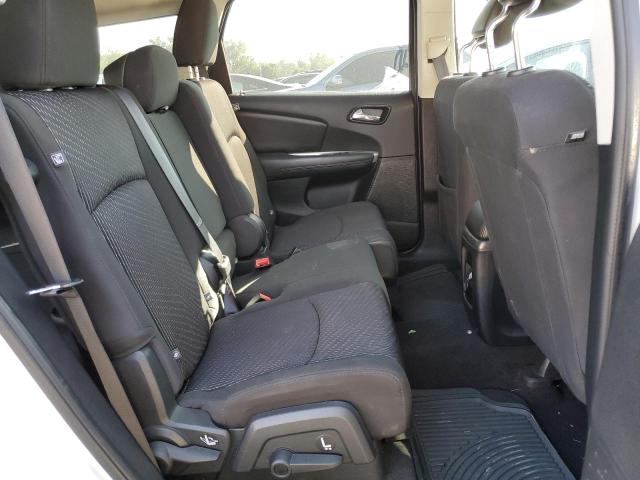 3C4PDCGG1GT240436 Dodge Journey Crossroad