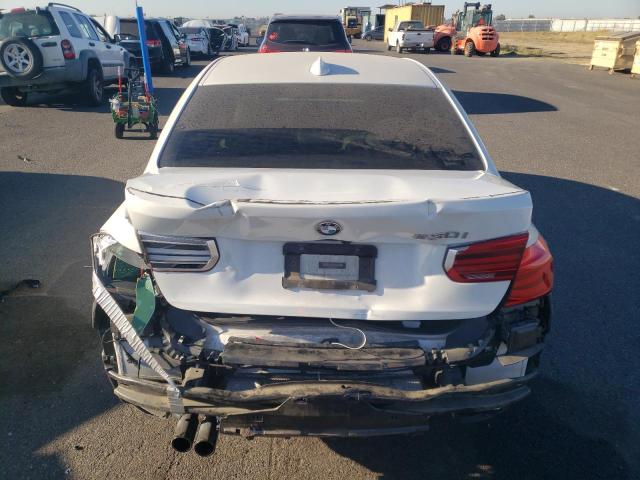 WBA8B9C59JEE83372 BMW 330 I