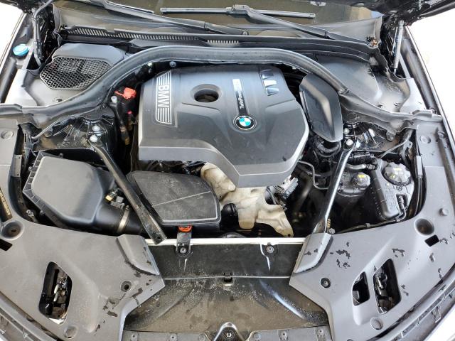 WBAJA5C36HG894896 BMW 530 I