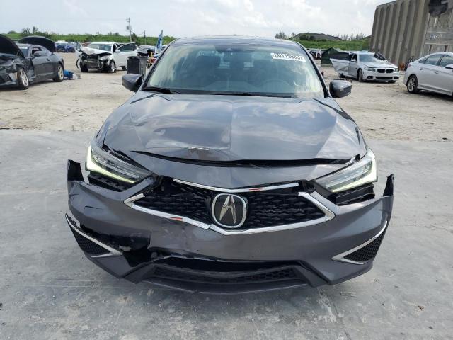 19UDE2F78LA000332 Acura Ilx Premium