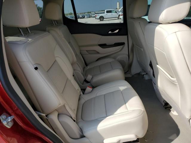 1GKKNPLS1MZ160488 GMC Acadia Denali