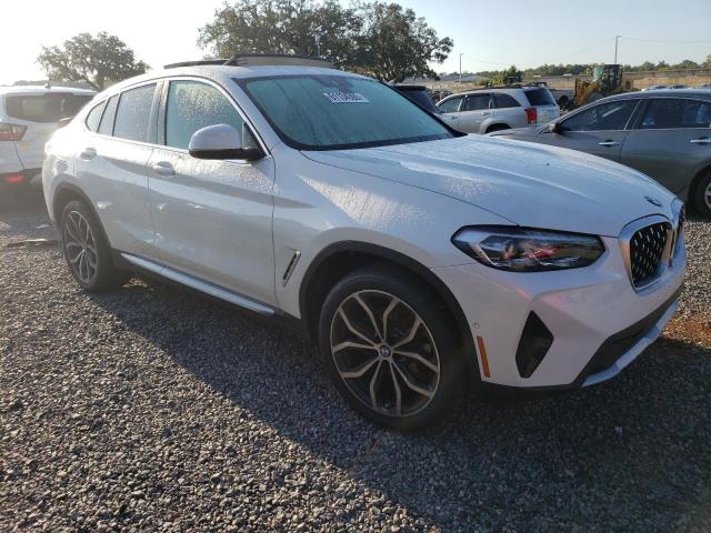 5UX33DT05N9L81997 BMW X4 Xdrive30i