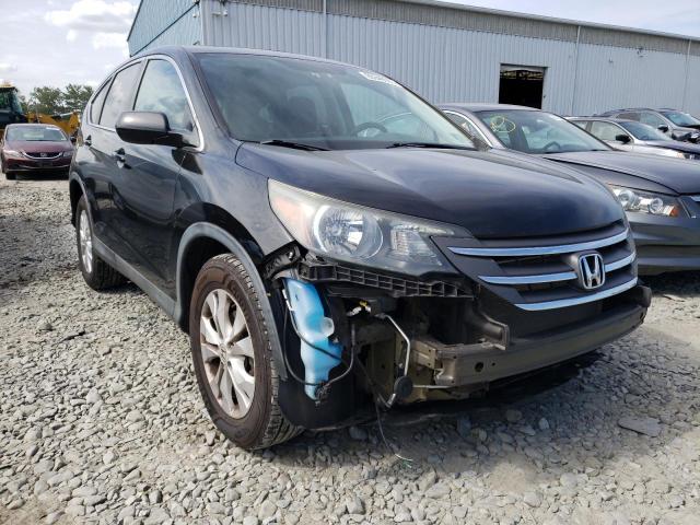 5J6RM4H58EL063365 Honda CR-V EX