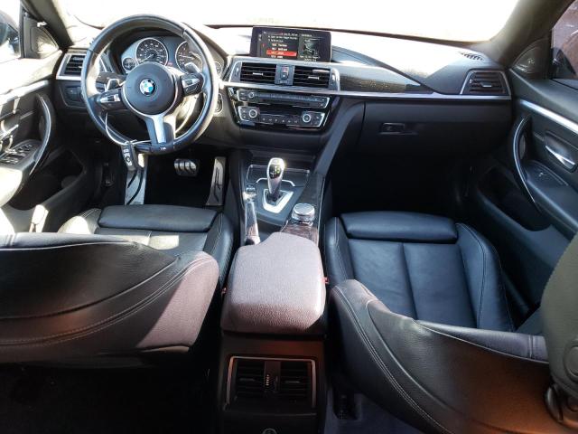 WBA4J3C59JBG94877 BMW 430xi Gran Coupe