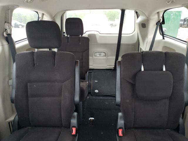 2C4RDGCG8ER206399 Dodge Grand Caravan Sxt