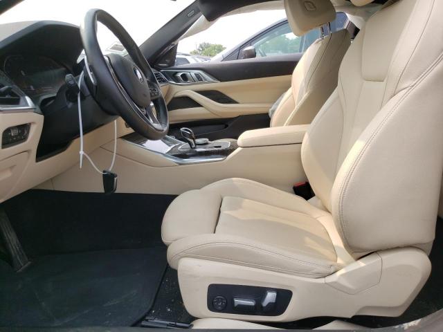 WBA53AP03MCG30477 BMW 430I