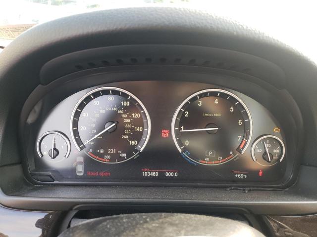WBA5A7C51FD620762 BMW 528 XI