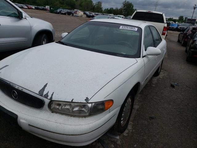 Auction sale of the 1998 Buick Century Limited, vin: 2G4WY52MXW1420647, lot number: 63264903