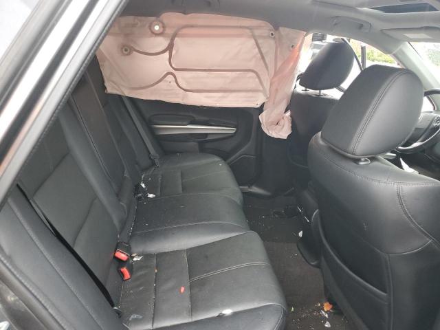 5J6TF2H53EL004194 Honda Crosstour Exl