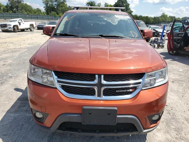 3C4PDCBGXET270846 Dodge Journey Sxt