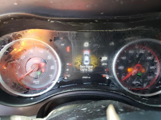 2C3CDXBG2LH104613 Dodge Charger Sxt