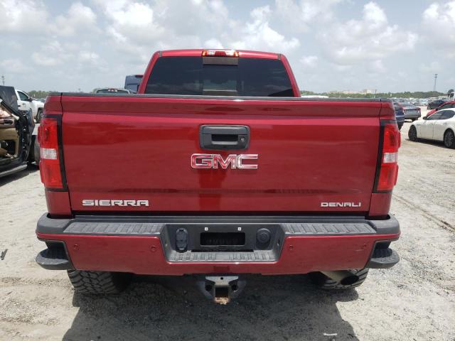 1GT12UEG1JF281865 GMC Sierra K2500 Denali