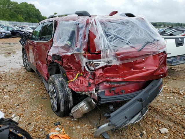 1GKKNUL42PZ113331 GMC ACADIA SLT
