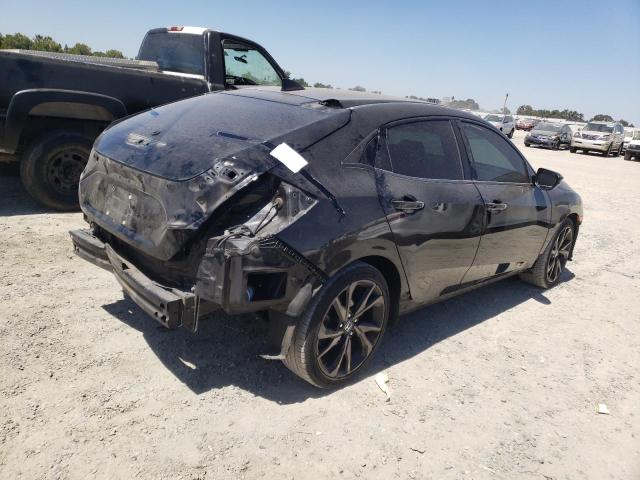 SHHFK7G45JU209855 Honda Civic Sport