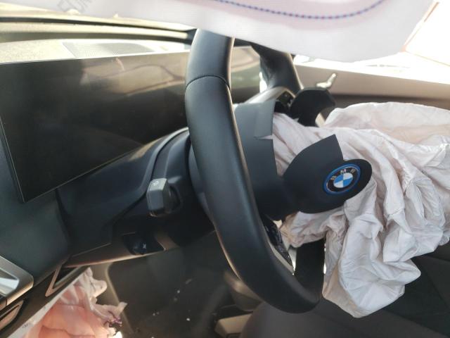 WB523CF07PCM92331 BMW Ix Xdrive50