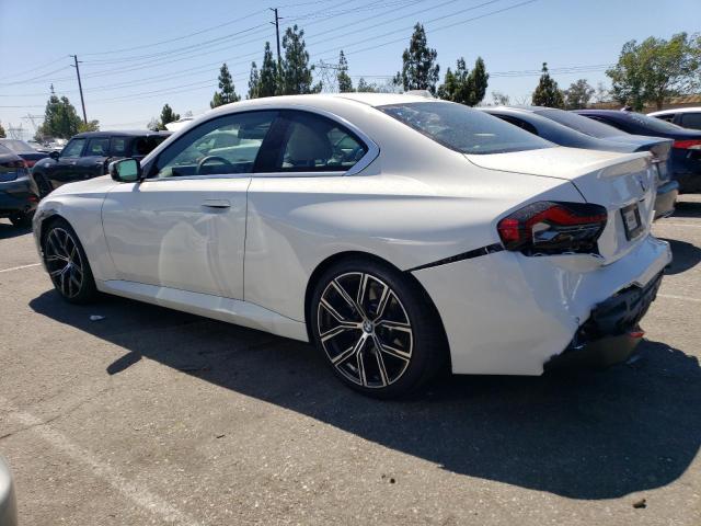 3MW23CM02P8D24317 BMW 230I