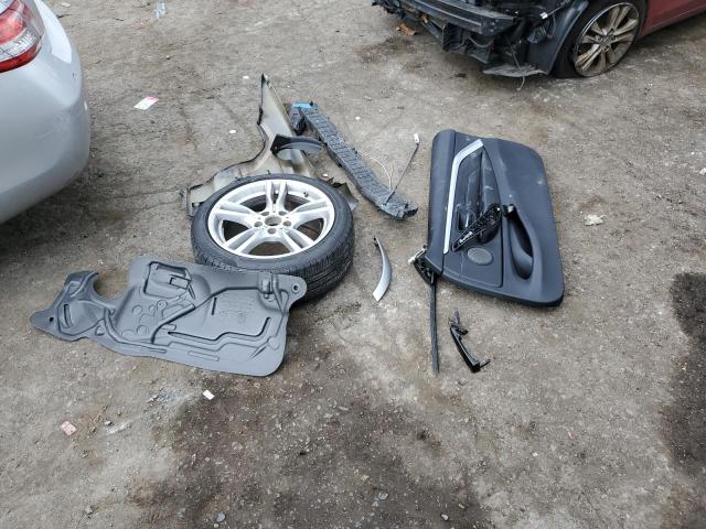 WBA4W5C5XKAE50725 BMW 430xi