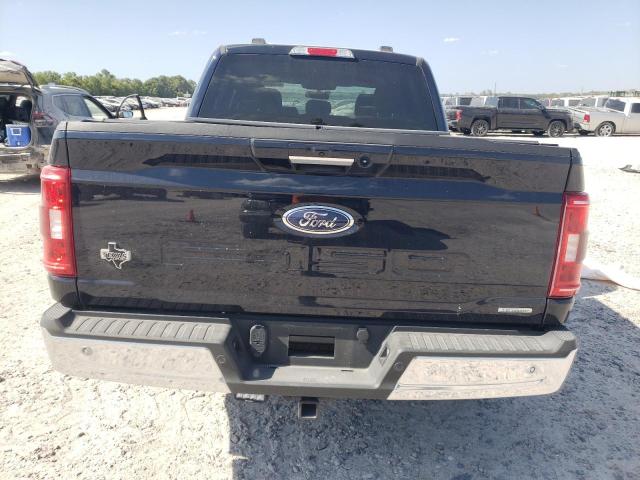 1FTEW1CP6MFA68860 Ford F150 Supercrew