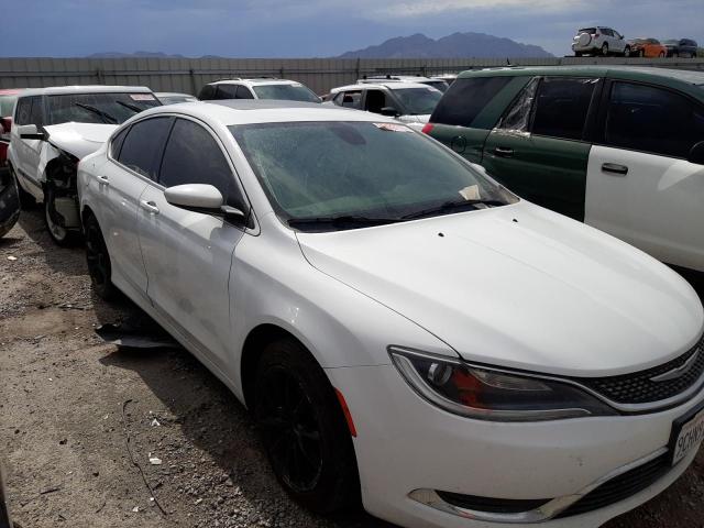 1C3CCCAB5FN679835 Chrysler 200 Limited