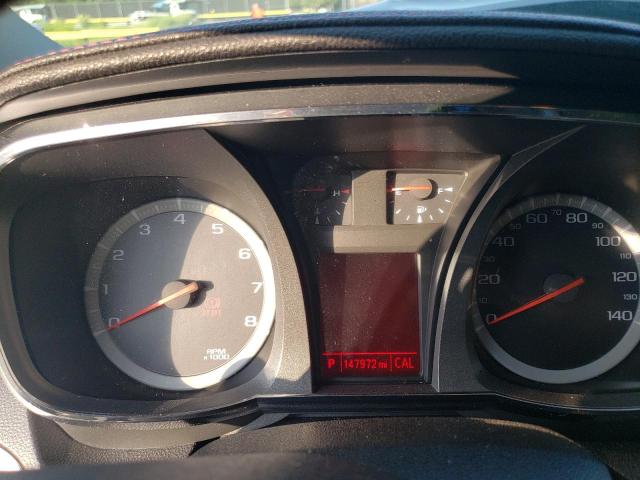 2GKALMEK3F6272110 GMC Terrain Sle