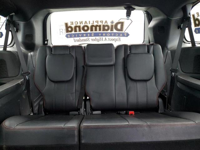 2C4RDGEG3KR770003 Dodge Grand Caravan Gt