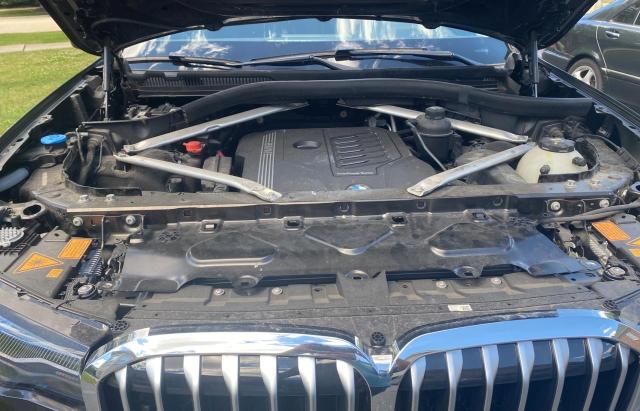 5UXCW2C04L9B27936 BMW X7 Xdrive40i