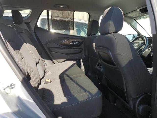 3GKALMEX2JL124658 GMC Terrain Sle