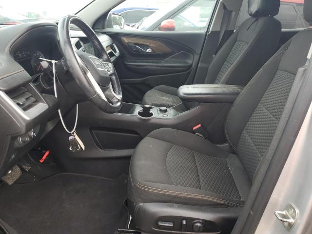 3GKALMEV8JL333143 GMC Terrain Sle