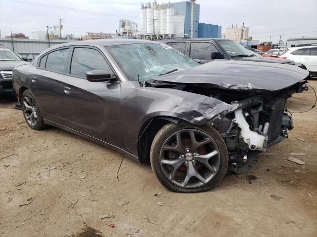 2C3CDXHG0FH881111 Dodge Charger Sxt