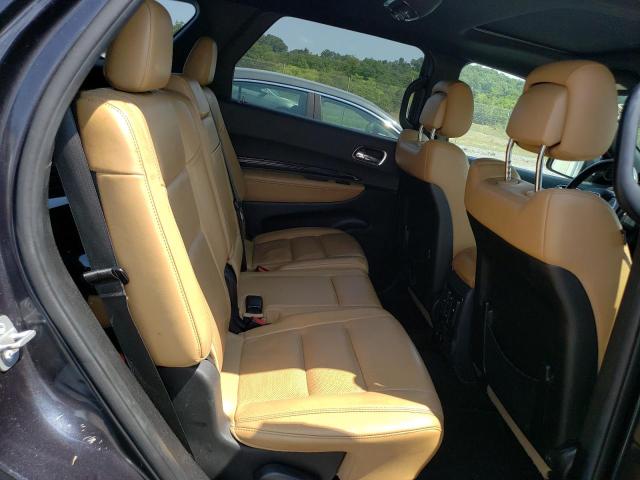1C4SDJET7EC520420 Dodge Durango Citadel