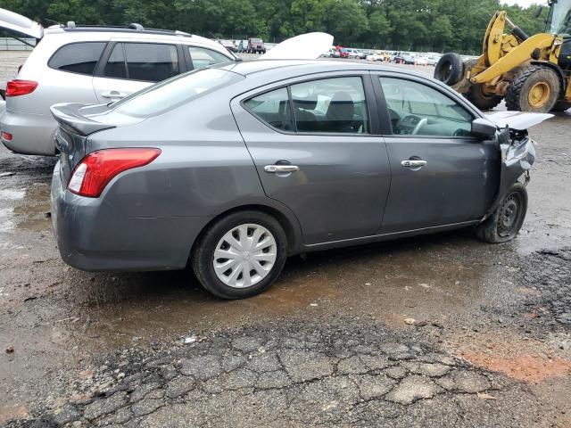 3N1CN7APXJL834318 Nissan VERSA S