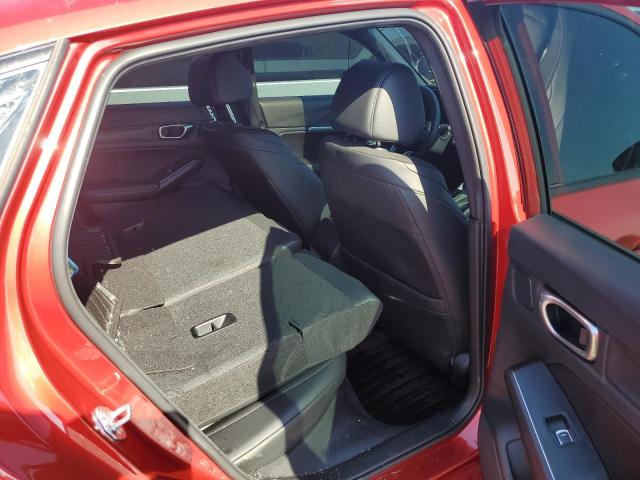19UDE4H63PA015651 Acura Integra A-spec Tech