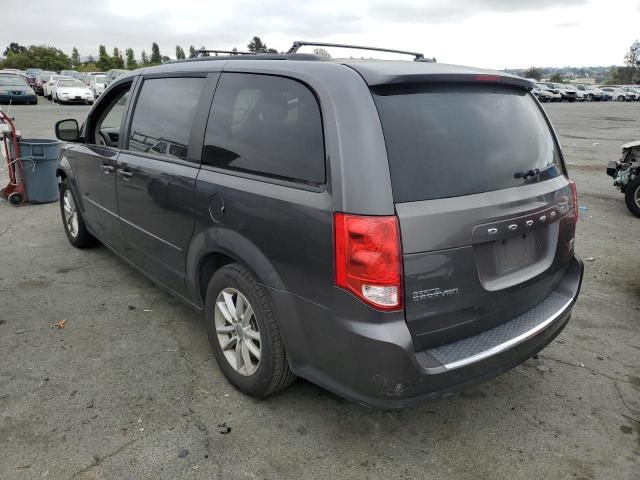 2C4RDGCG1GR374159 Dodge Grand Caravan Sxt