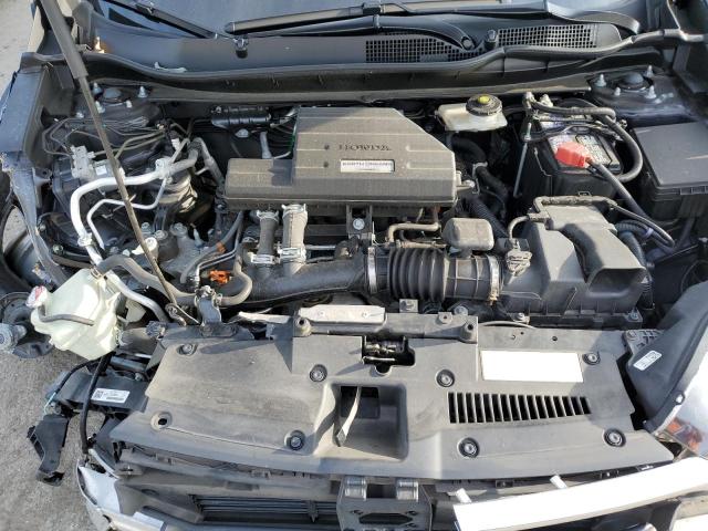 5J6RW2H51KL025003 Honda CR-V EX
