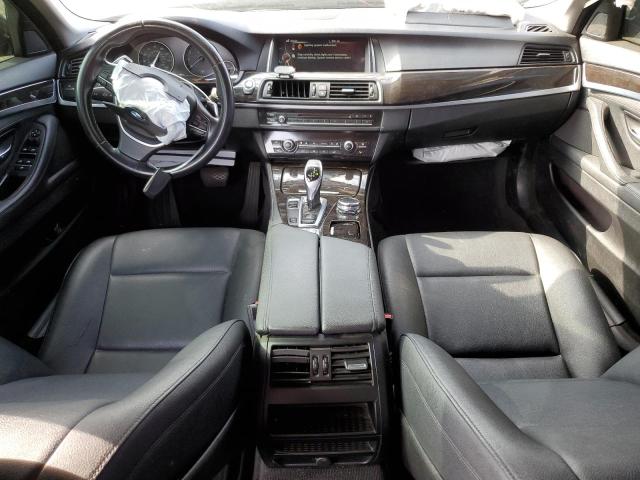 WBA5A5C53GD528123 BMW 528 I